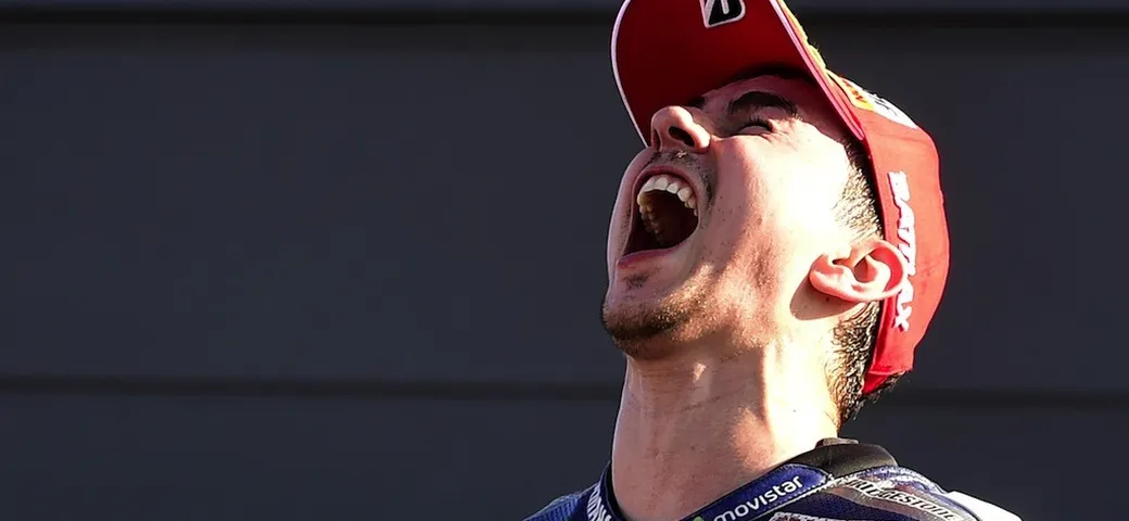 MotoGP Valencia: ascolti Record. Quasi 10 milioni per Rossi