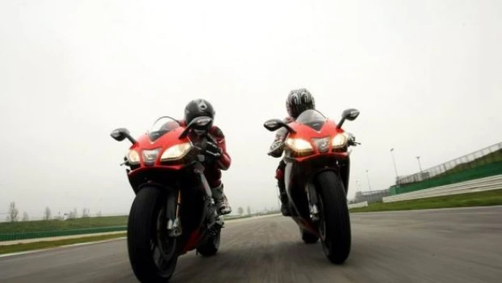 Motoblog Awards 2010: l'Aprilia RSV4 è la moto dell'anno secondo gli utenti di motoblog.it