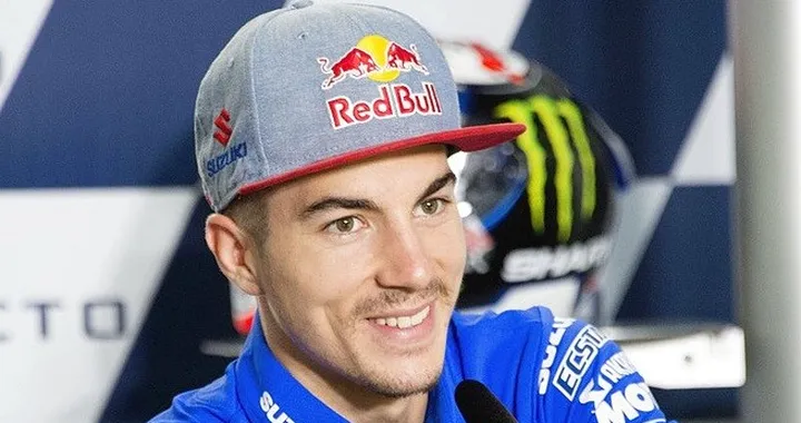 Vinales verso Misano: "Sto ancora godendo"