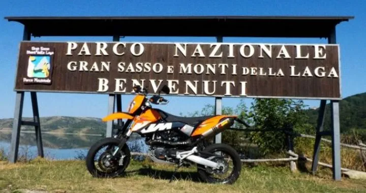 Foto del giorno: Coast to Coast italiano