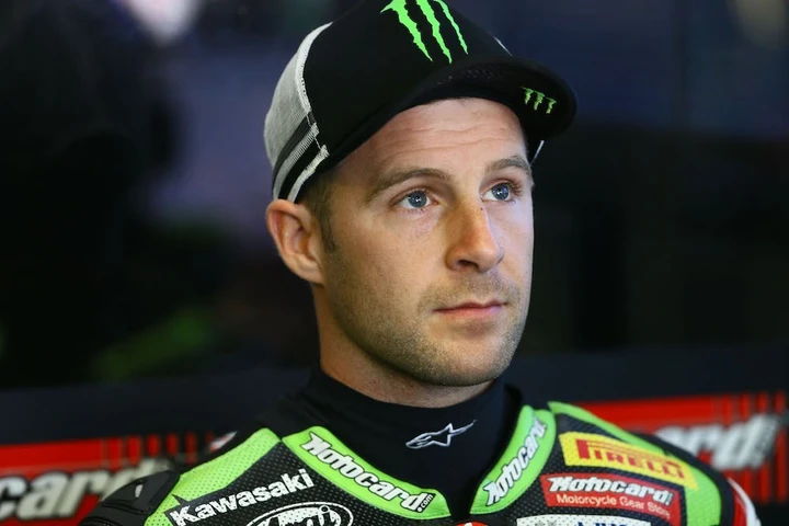 Johnny Rea: 