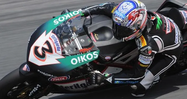 SBK: due o tre cose su Max Biaggi