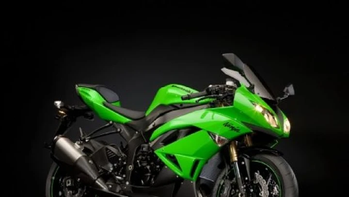 Ecoincentivi 2009: la risposta Kawasaki