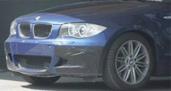 In arrivo una BMW 135Ti da 330 CV ?