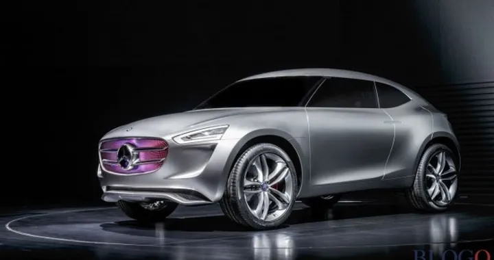 Tutto quello che c'è da sapere a proposito della Mercedes G-Code
