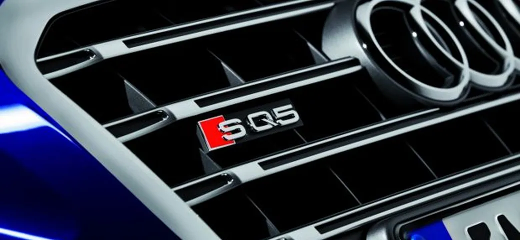 Audi SQ5: anche con motore benzina