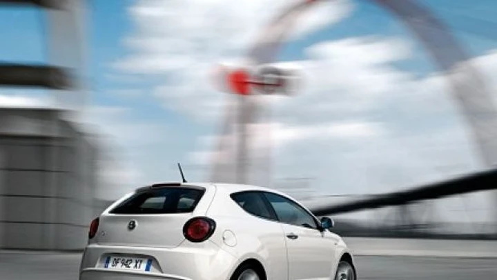 Alfa Romeo MiTo MultiAir: prezzi da 15.800 euro