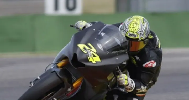Moto2: il Team Gresini a Jerez per primeggiare