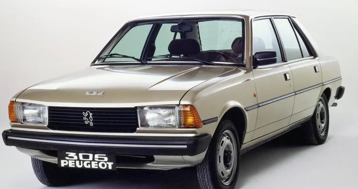 Peugeot 305: la media della Casa del Leone per gli anni '80