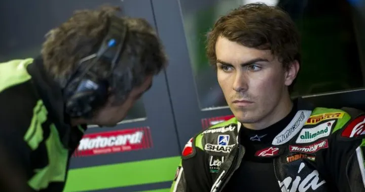 SBK: Loris Baz sta meglio e potrà correre a Istanbul