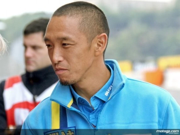 MotoGP Sepang: Aoki in pista con una Suzuki 