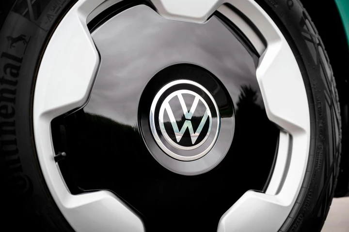 Volkswagen ID. Buzz LWB