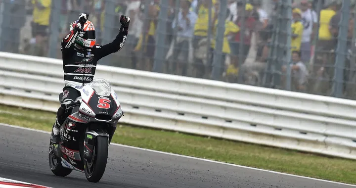 MotoGP, Zarco con Tech3 nel 2017
