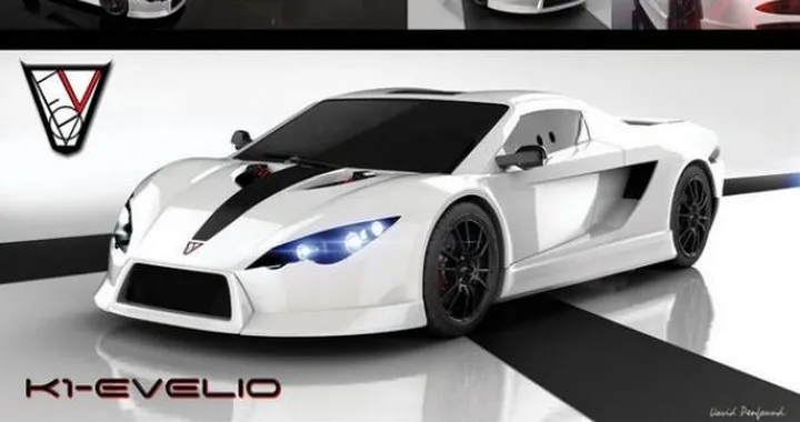 K1 Evelio