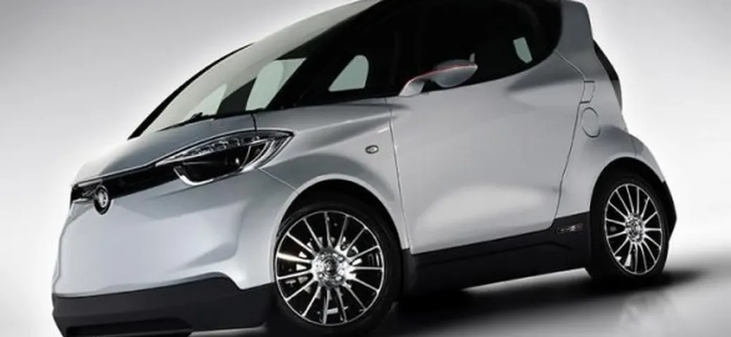 Yamaha MOTV.e