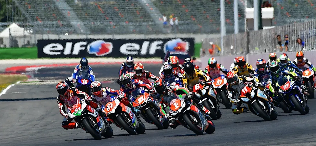 CIV 2018, il via a Misano. Tricolore di qualità ma in “mezzo al guado”