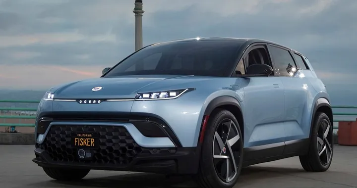 Da 68.900 a 13.500 euro in 24 mesi: questo SUV perde il 77% del valore