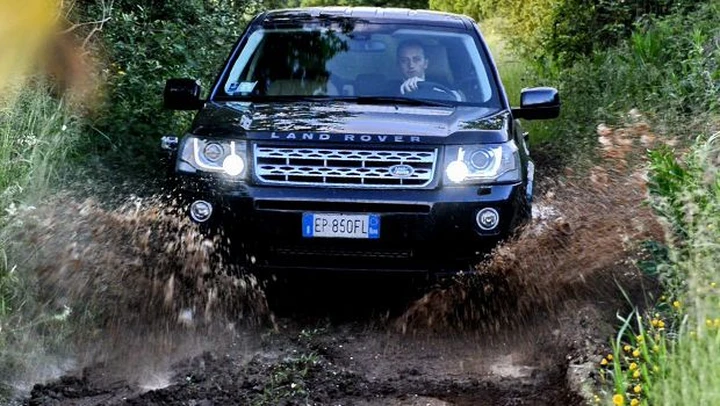 Land Rover Freelander 2 SD4: il nostro video Test su strada