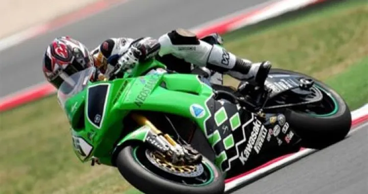 Motomercato: Regis Laconi firma con Ducati DFX