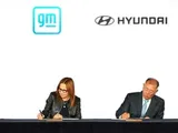 Hyundai e GM insieme per 5 nuovi veicoli: obiettivo 800.000 unità annue