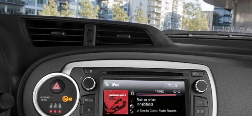 Toyota: dal 2014 la piattaforma HERE di Nokia