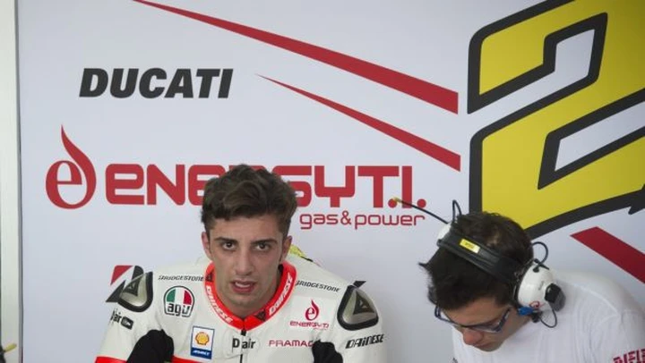 MotoGP: Conclusi i test di sviluppo Ducati a Jerez