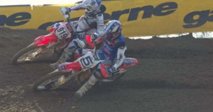 Torna la Scuola Motocross Tazio Nuvolari