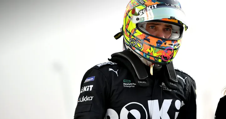 Formula E: Gara2 Ad Diriyah vinta da un grande Mortara
