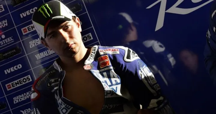 MotoGP: Lorenzo out al Sachsenring, in dubbio Laguna Seca