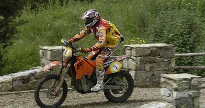 Riparte l'italiano Motorally