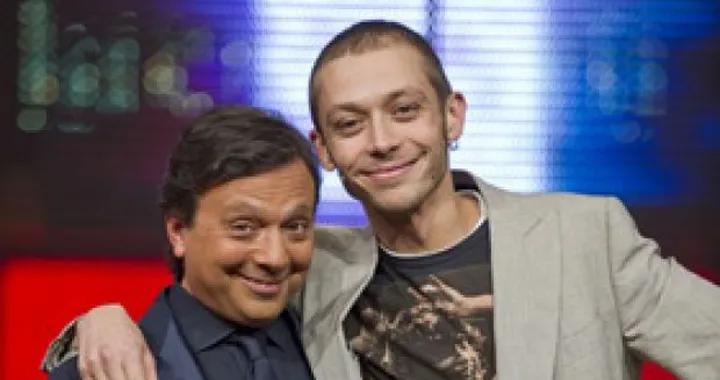 Valentino Rossi "bla bla", ingenue guasconate o perfide stilettate?