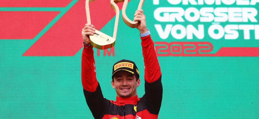 GP d’Austria: le pagelle