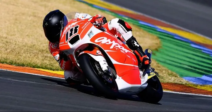 Test Moto2-Moto3 Jerez: Terol e Webb i più veloci nel Day-1