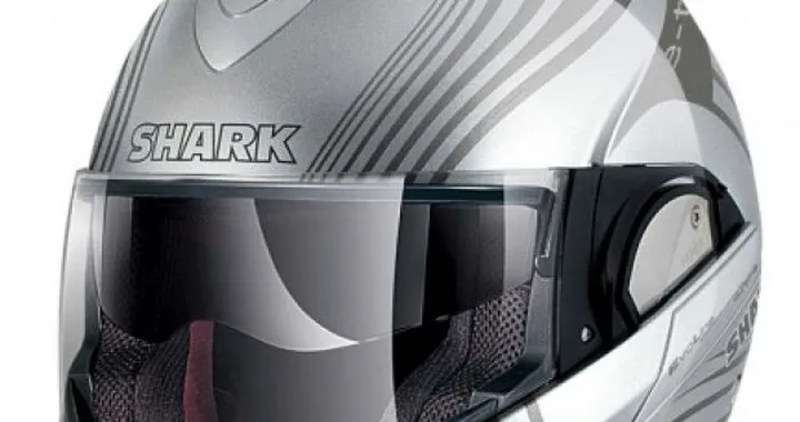 Shark Evoline E-Tec, evolution in progress