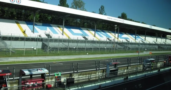 Superbike: Monza forse rientra nel 2015