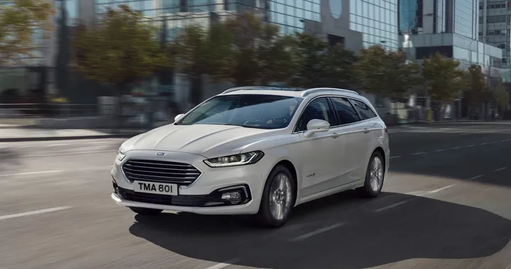 Nuova Ford Mondeo: presentato a Bruxelles il restyling 2019