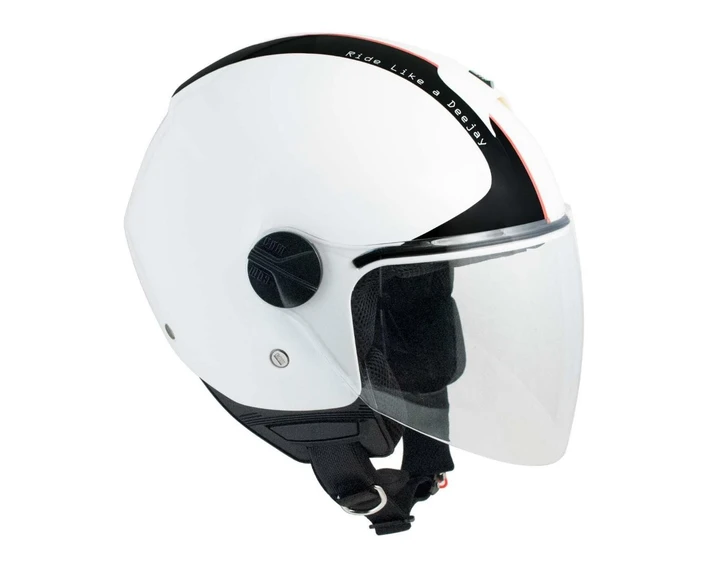 Accessori cool griffati Deejay