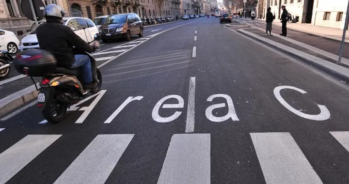 Bollo motorini: Lombardia, come ottenere il rimborso