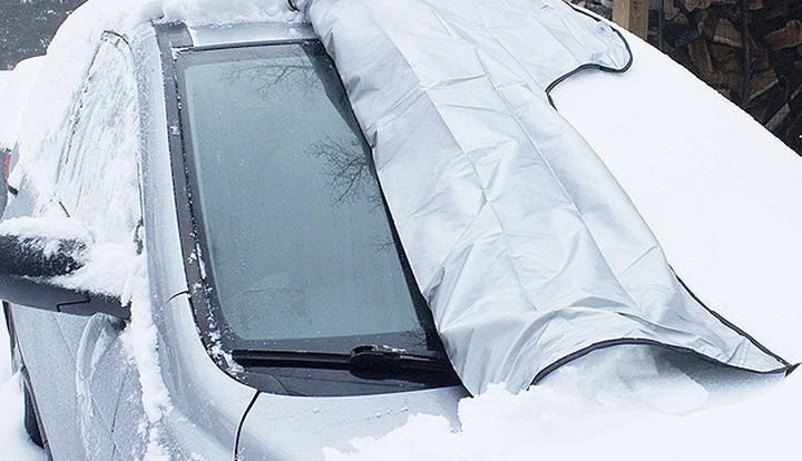 Protezione antighiaccio per il parabrezza: le migliori 3 #autoblogapproved