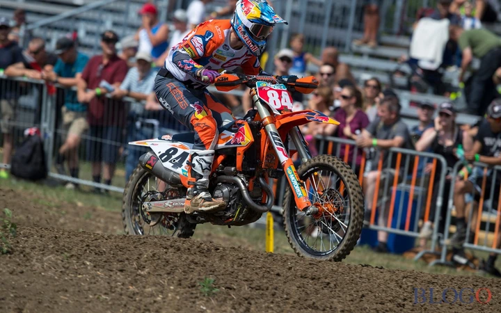 MXGP Olanda 2020: se la giocano Herlings e Gajser. GP del Trentino rinviato!
