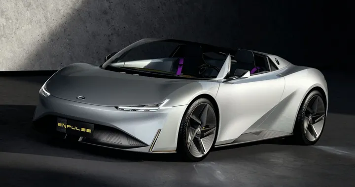 GAC: in arrivo la hypercar elettrica che fa lo 0-100 km/h in 1,9 secondi