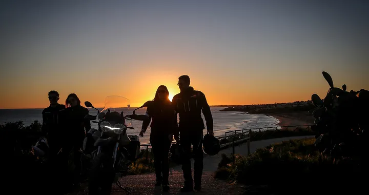 Moto Guzzi al Motor Bike Expo 2023