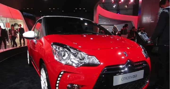 Salone di Parigi 2012 live: le novità di Citroen