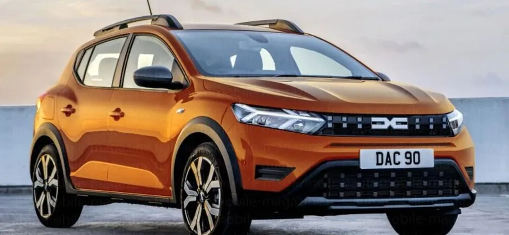 Dacia Sandero, tempo di restyling: come sarà