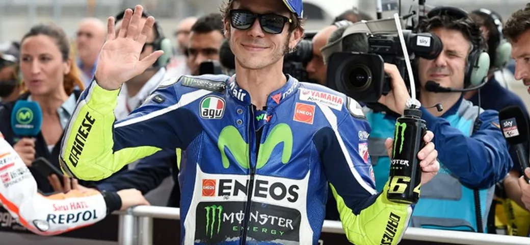 Federer: io, Rossi e Totti siamo specie da proteggere. Nessuno può dirci quando smettere.