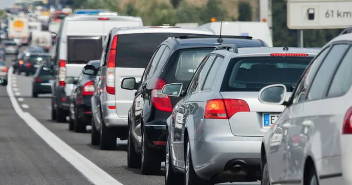 Rientro dalle vacanze, in arrivo il controesodo: traffico intenso sulle autostrade