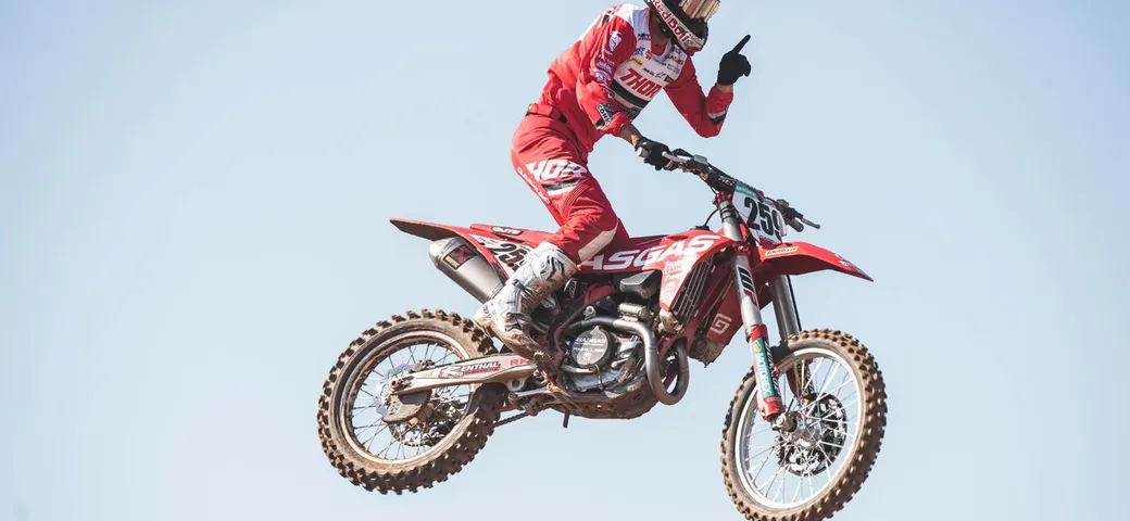 MXGP, Lettonia 2020: vince Coldenhoff e regala la prima vittoria a GasGas