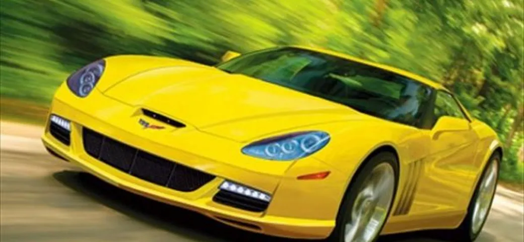 Corvette: la C7 avrà un motore V8 5.5 da circa 440 cavalli