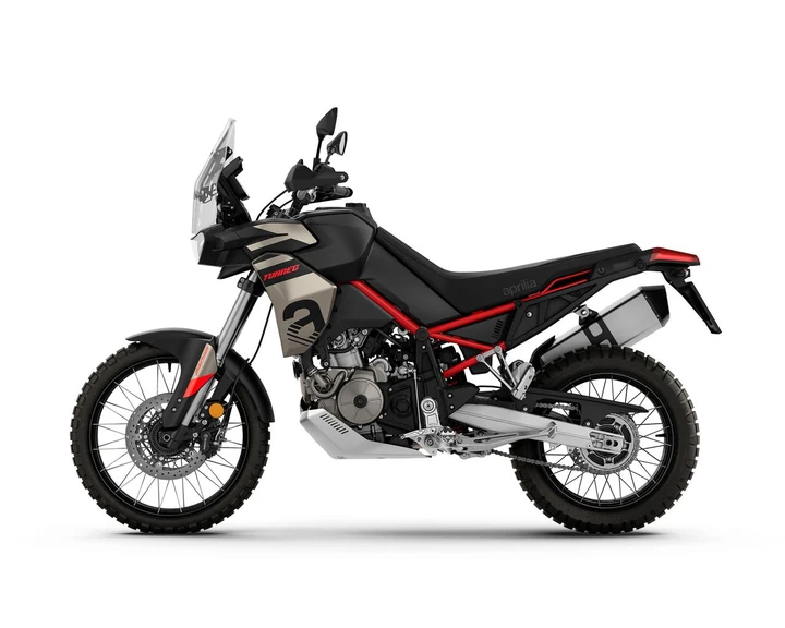 Aprilia Tuareg 2024