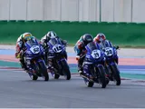Yamaha R3 e R7 CUP 2025: il trampolino di lancio per i campioni di domani